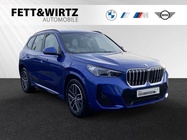 BMW X1 2025