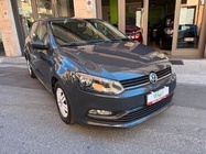 Volkswagen Polo 2015