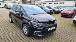 Citroen C4 2019