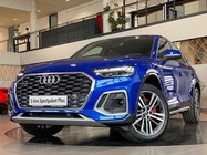 Audi Q5 2023