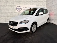 Mercedes-Benz T-Class 2024