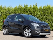 Opel Mokka 2016