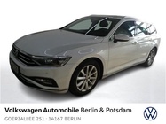 Volkswagen Passat 2021