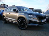 Skoda Karoq 2024