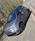 Fiat 500 2020