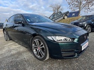 Jaguar XE 2016