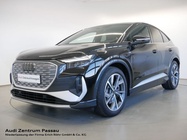Audi Q4 e-tron 2023