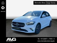 Mercedes-Benz B-Class 2024