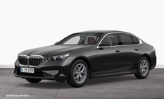 BMW 5 Series 2024