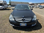 Mercedes-Benz R-Class 2006