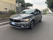 Fiat Tipo 2022