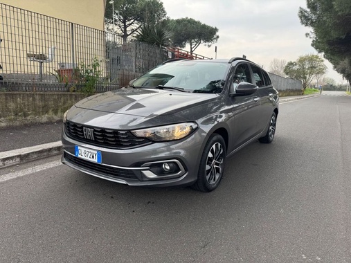 Fiat Tipo 2022