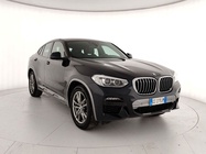 BMW X4 2020