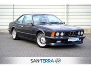 BMW M6 1985