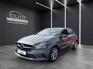 Mercedes-Benz A-Class 2016