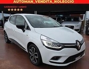 Renault Clio 2019