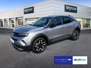 Opel Mokka 2025