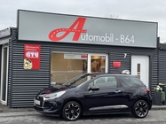 Citroen DS3 2019