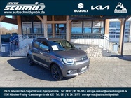 Suzuki Ignis 2019
