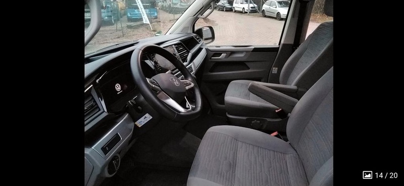 Volkswagen T6