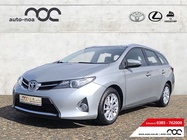 Toyota Auris 2013