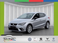 Seat Ibiza 2022
