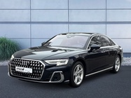 Audi A8 2022