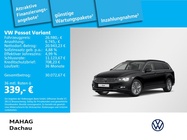 Volkswagen Passat 2022