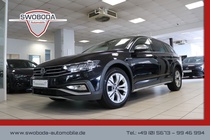 Volkswagen Passat 2021