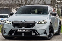 BMW M5 2025