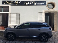 Peugeot 3008 2023