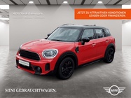 MINI Countryman 2022
