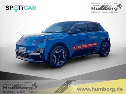 Nissan Micra 2026