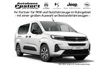 Opel Combo 2026