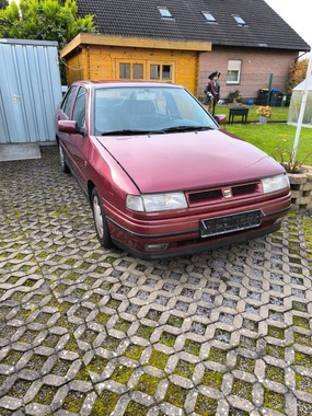 Seat Toledo 1992