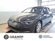Volkswagen Golf 2020