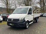Volkswagen Crafter 2022