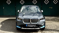 BMW iX1 2023