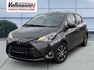 Toyota Yaris 2020