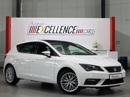 Seat Leon 2019