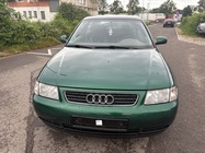 Audi A3 1997