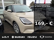 Suzuki Swift 2025