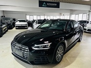Audi A5 2019
