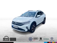 Volkswagen Taigo 2025