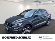 Volkswagen T-Roc 2019