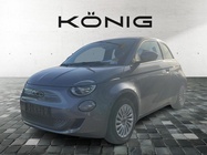 Fiat 500 2023