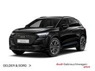Audi Q4 e-tron 2025