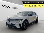 Renault Megane 2024