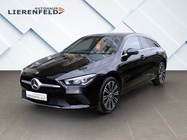 Mercedes-Benz CLA-Class 2022