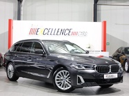 BMW 5 Series 2023